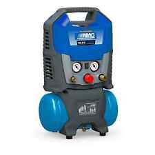 ABAC Suitcase 6 Compressor 1.5HP 6Litre 160L/Min