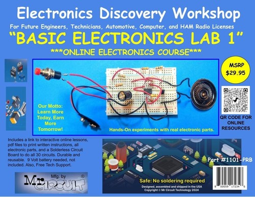 1101 prb basic electronics - 1101-prb,
