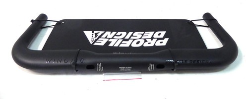 Profile design wing 10a base - profile,