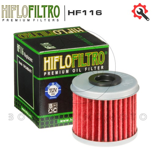 Original type oil filter - type,