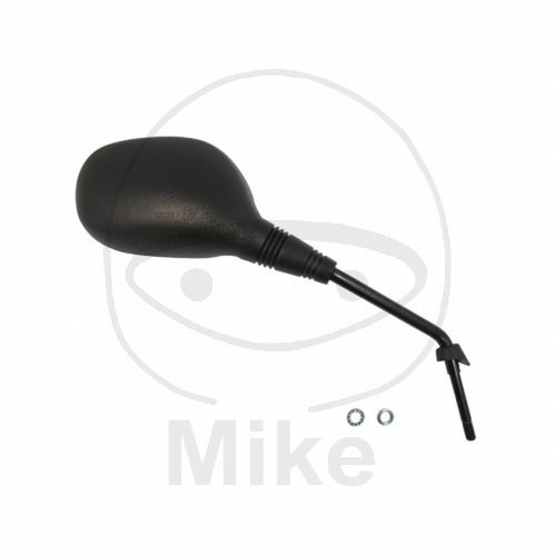 Black right mirror jmp - black,