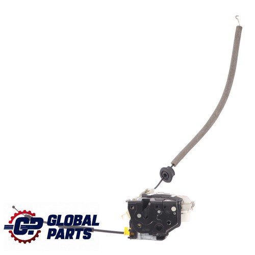 Audi door lock front - lock,