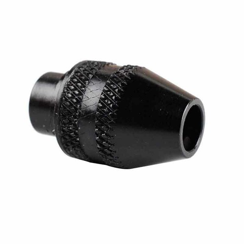 Quick change keyless chucks - quick,