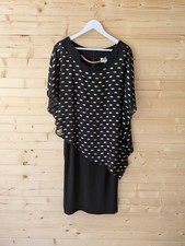 Joseph Ribkoff Black Gold