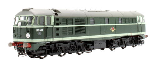 Hornby gauge r2420a br - 'oo',