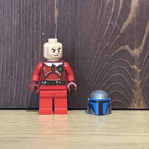 Lego star wars jango fett - lego,