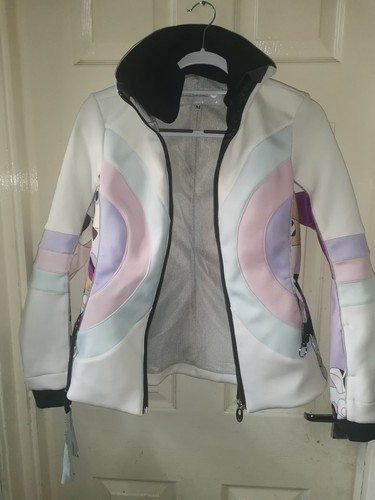 Rosignol emilio pucci ski - rosignol,