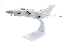 CORGI 1:72 SCALE AA33606 THUNDER IN THE SKIES PANAVIA TORNADO GR 4A MODEL PLANE