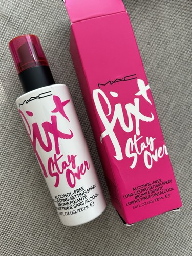 Mac fix stay over 100ml - stay,