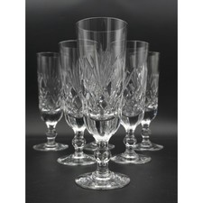 Royal Brierley Crystal