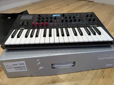 Korg MODWAVE MK1 37-Keys