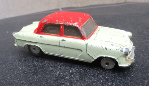 Vintage corgi standard - corgi,