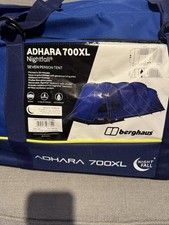 Berghaus Adhara 700 XL 7