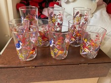 Vintage Luminarc Exotic Bird