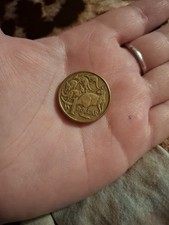 Mob Of Roos Stuart Devlin