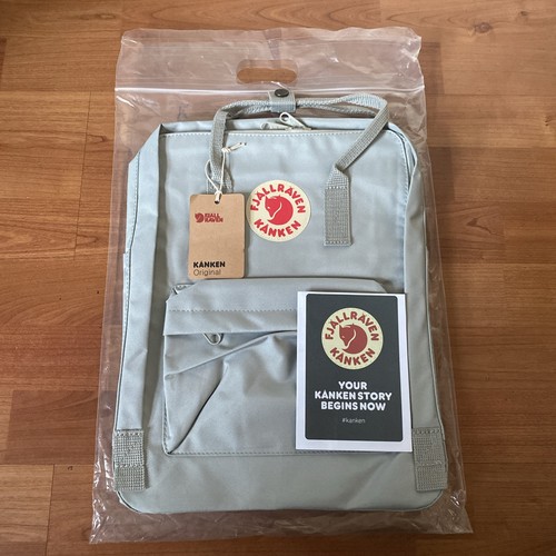 Fjallraven kanken classic - kanken,