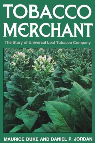 Tobacco merchant the story - merchant:,