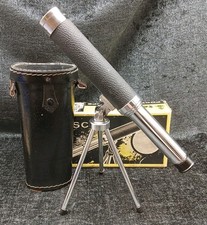  VINTAGE Tasco Pocket