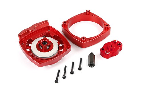 Alloy super easy pull - super, starter