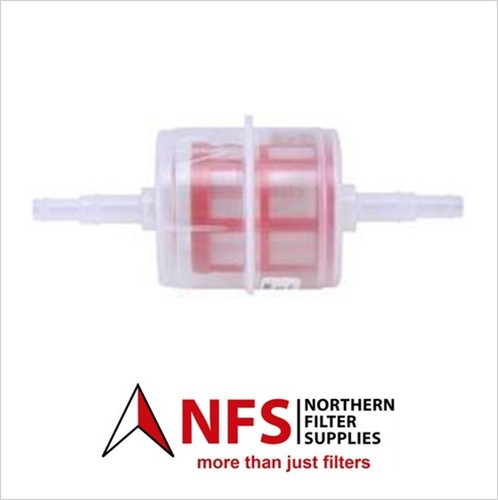 Inline fuel filter x10 bio - fuel,