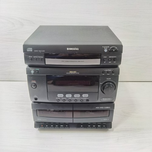Samsung max 440 vintage - samsung,