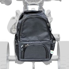 Golf Push Cart Cooler - Power Cart Trolley Cooler/Storage Bag Keep Your Drink...