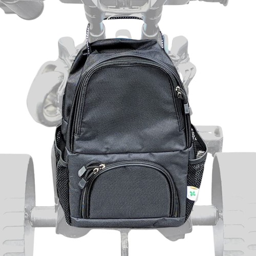 Golf push cart cooler power - golf,