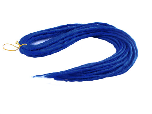 Elysee star synthetic dreads - star,