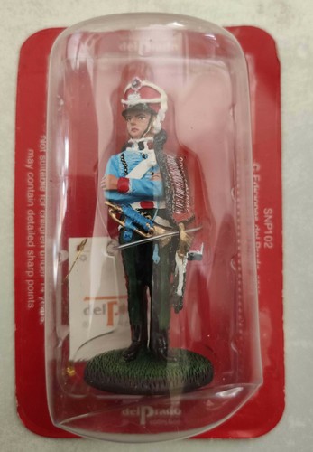 Del prado napoleon war - del,
