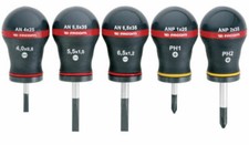 Facom ProTwist 5 Piece Stubby