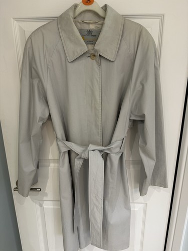 Aquascutum ladies trench - trench, coat