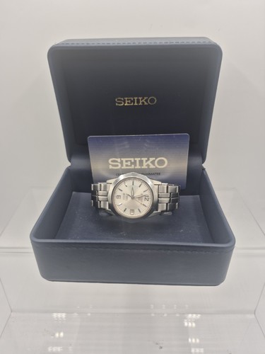 Seiko 7s26 02b0 - seiko, automatic