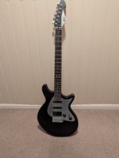 LAG Jet JM200 Electric Guitar