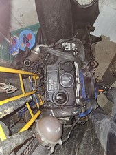 VW Golf Mk5 AUDI A3 SEAT Leon SKODA  Octavia 2.0 TDI 170 BMN ENGINE Complete