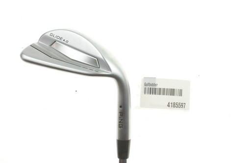 Ping glide satin chrome - 4.0,