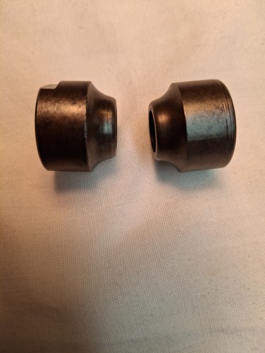 Pair cei bearing cones - of,