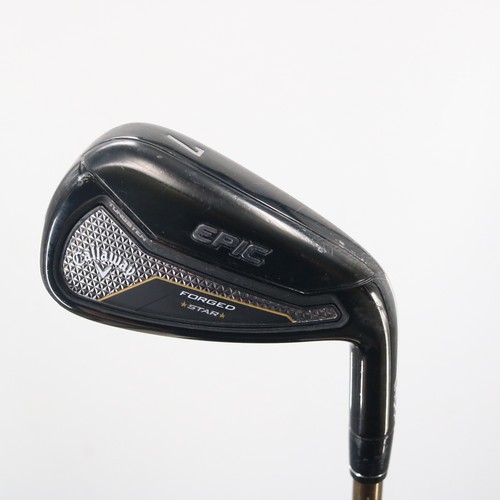Junior callaway epic - epic, forged