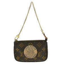 Louis Vuitton Mini Pochette