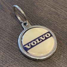 Volvo Cars HSF Dealer Leather