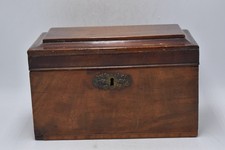 Antique Georgian Mahogany