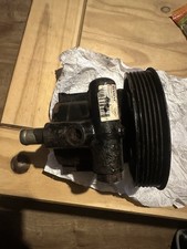 Renault Kangoo Power Steering