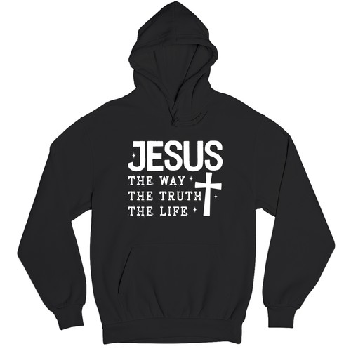 Jesus the way - jesus,