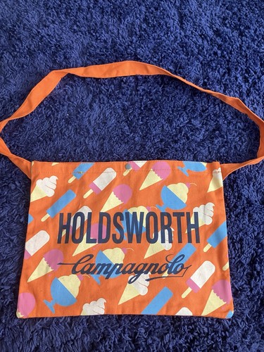 Holdsworth campagnolo musette - holdsworth/campagnolo,