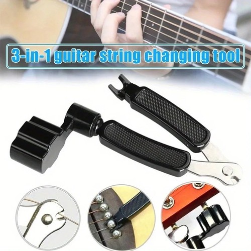 Guitar string winder - winder,