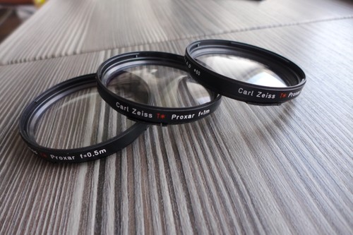 Hasselblad carl zeiss - carl, t*