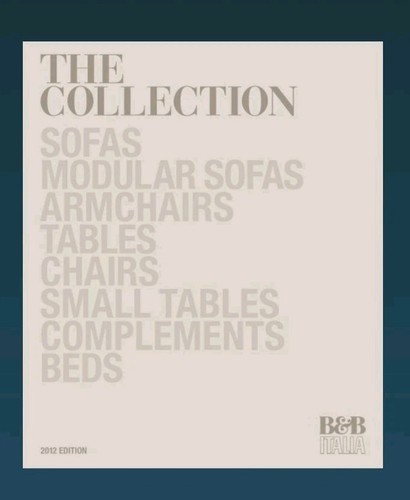 Italia 2012 design - b&b,