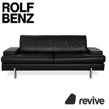 Rolf Benz AK 644 Three-Seater