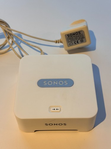 Sonos bridge multi - bridge, room