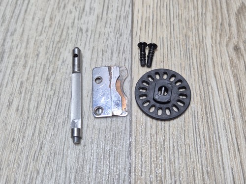 Thunder tiger ts4n brake pads - ts4n,