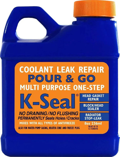 Seal multi purpose permanent - multi,